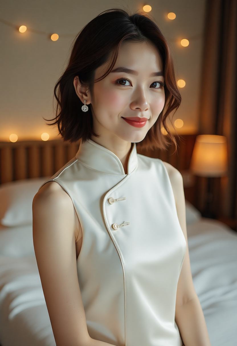 无声证词剧照