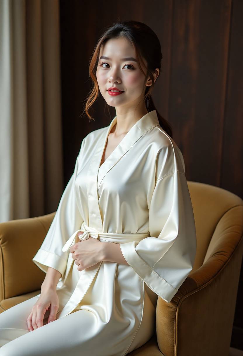 春山慢慢缩略图