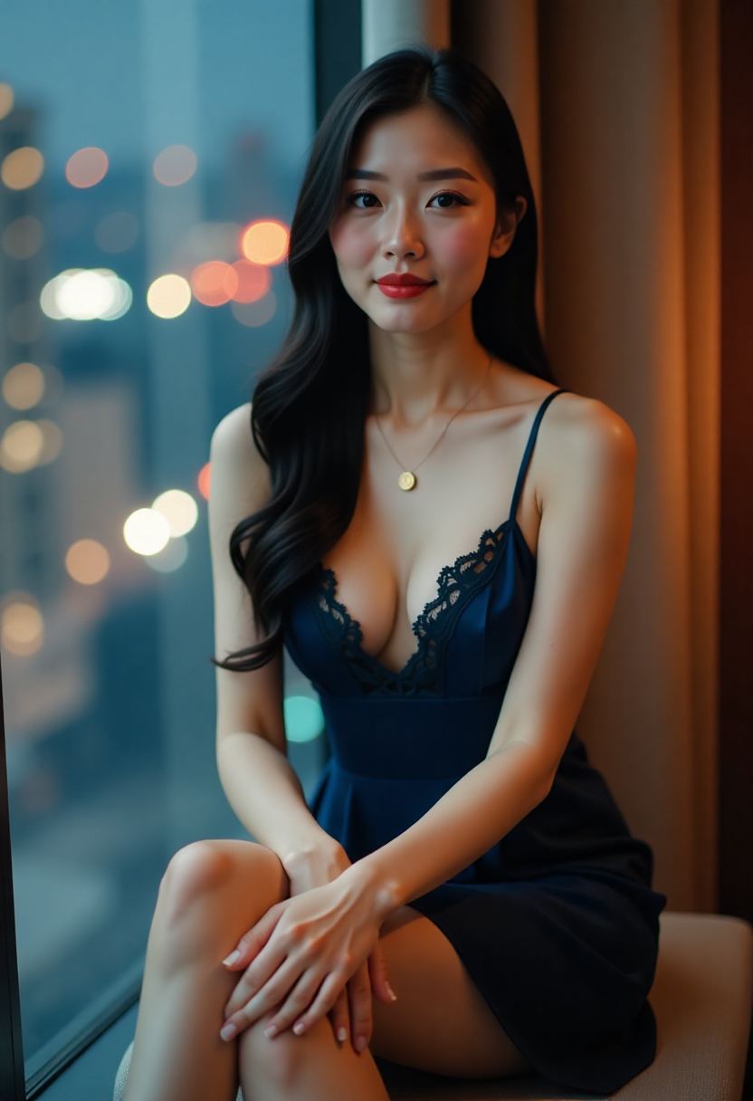 玉簟秋海报