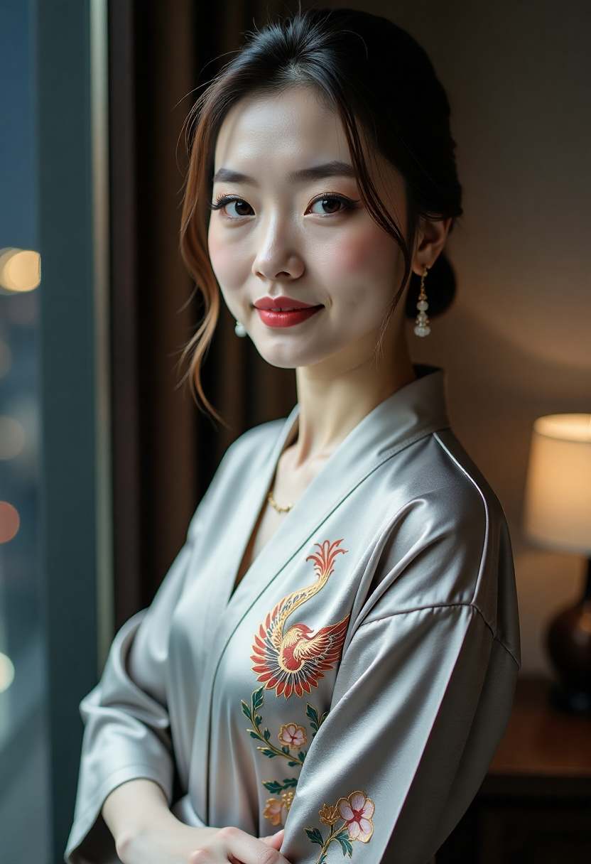 海岸线以北剧照